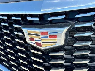 Cadillac XT5 2020 4x4 Premium Luxury 4dr SUV