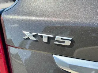 Cadillac XT5 2020 4x4 Premium Luxury 4dr SUV