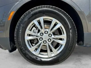 Cadillac XT5 2020 4x4 Premium Luxury 4dr SUV