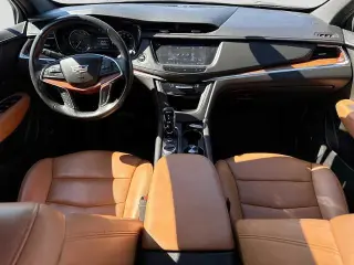 Cadillac XT5 2020 4x4 Premium Luxury 4dr SUV