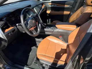 Cadillac XT5 2020 4x4 Premium Luxury 4dr SUV