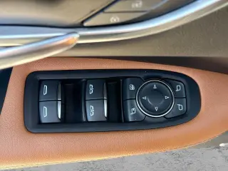 Cadillac XT5 2020 4x4 Premium Luxury 4dr SUV