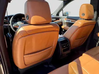 Cadillac XT5 2020 4x4 Premium Luxury 4dr SUV