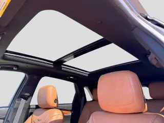 Cadillac XT5 2020 4x4 Premium Luxury 4dr SUV