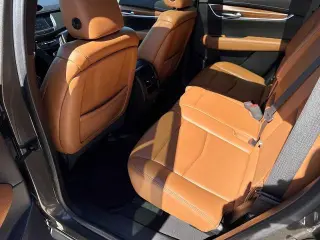 Cadillac XT5 2020 4x4 Premium Luxury 4dr SUV