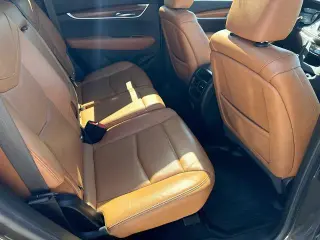 Cadillac XT5 2020 4x4 Premium Luxury 4dr SUV