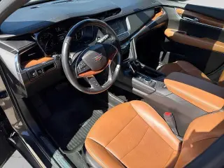 Cadillac XT5 2020 4x4 Premium Luxury 4dr SUV