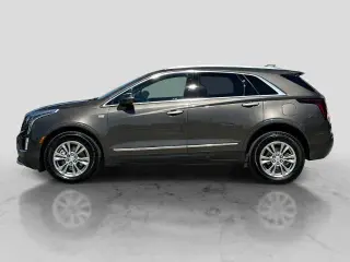 Cadillac XT5 2020 4x4 Premium Luxury 4dr SUV