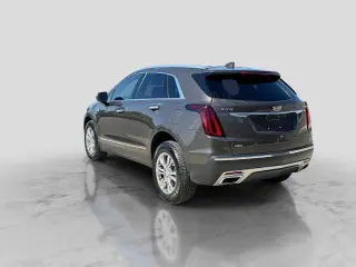Cadillac XT5 2020 4x4 Premium Luxury 4dr SUV