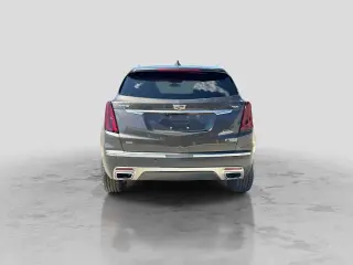 Cadillac XT5 2020 4x4 Premium Luxury 4dr SUV