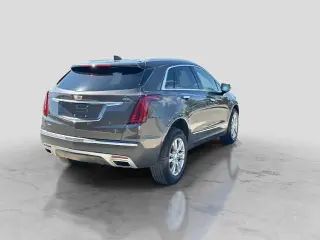 Cadillac XT5 2020 4x4 Premium Luxury 4dr SUV