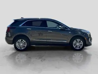 Cadillac XT5 2020 4x4 Premium Luxury 4dr SUV