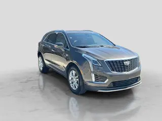 Cadillac XT5 2020 4x4 Premium Luxury 4dr SUV