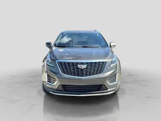Cadillac XT5 2020 4x4 Premium Luxury 4dr SUV