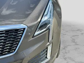 Cadillac XT5 2020 4x4 Premium Luxury 4dr SUV