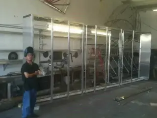 Nautilus Sign & Fabrication