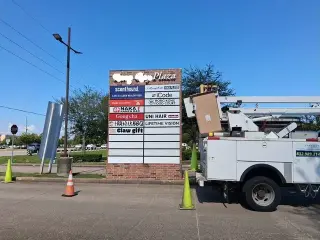 Nautilus Sign & Fabrication