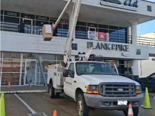 Nautilus Sign & Fabrication