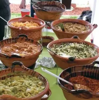 Tacos de guisado