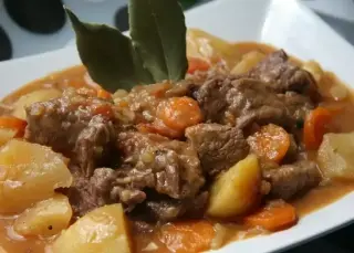 Tacos de guisado