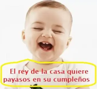 PAYASOS