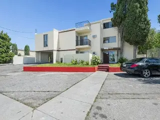 1 Recámara en NoHo