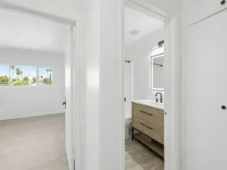 1 Recámara en NoHo