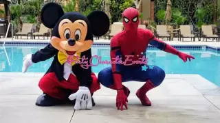 SHOW PARA FIESTAS INFANTILES