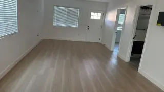 Tengo cuarto de renta $1,400