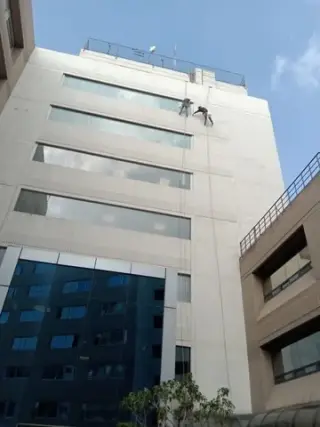 mantenimiento muñoz