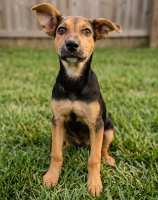 Juliet - Sponsored Reduced Adoption Fee