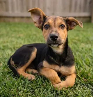 Juliet - Sponsored Reduced Adoption Fee