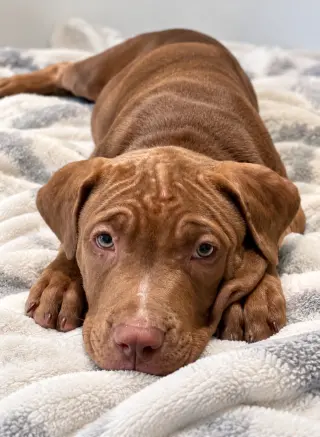Chance Clay (Brownie)
