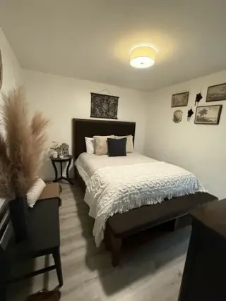 Hermosa Casa 2 Recámara 1 Baño