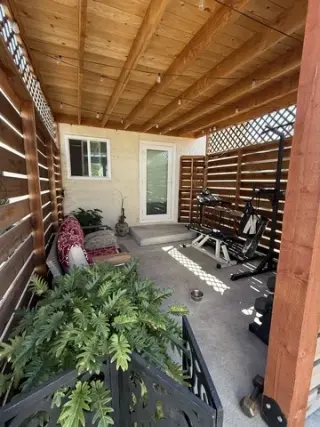 Hermosa Casa 2 Recámara 1 Baño