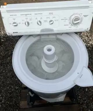 JIREH’S Appliances
