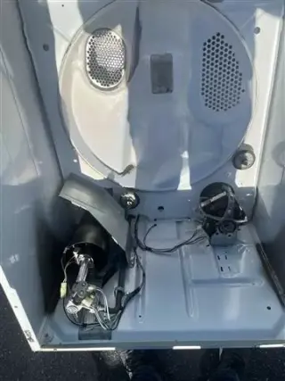 JIREH’S Appliances