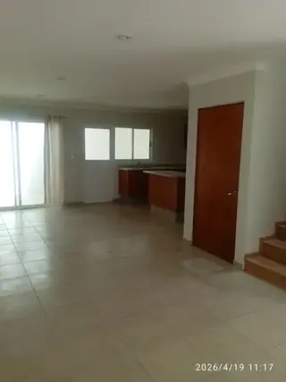 BONITA CASA EN CONDOMINIO