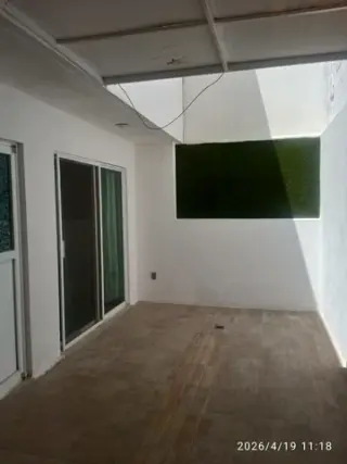 BONITA CASA EN CONDOMINIO