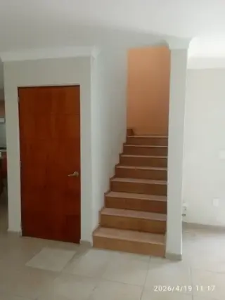 BONITA CASA EN CONDOMINIO