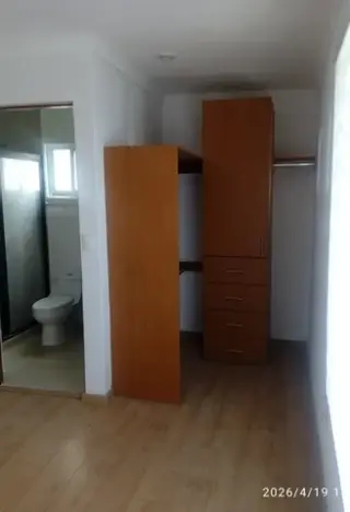 BONITA CASA EN CONDOMINIO