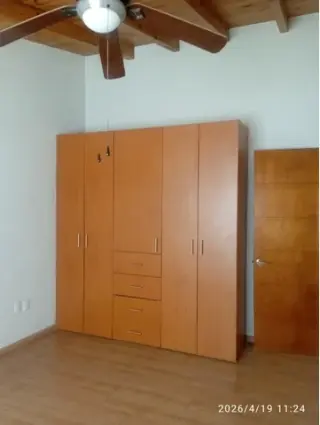 BONITA CASA EN CONDOMINIO