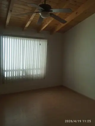 BONITA CASA EN CONDOMINIO