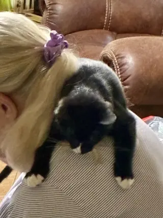 Charlie