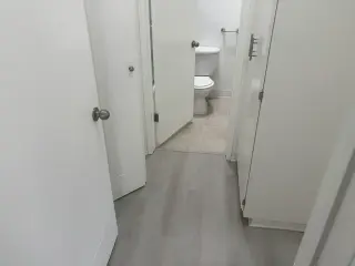 Cozy 1-Bedroom and 1-Bathroom