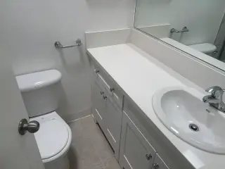 Cozy 1-Bedroom and 1-Bathroom