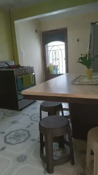 Hermosa casa en la guadalupana