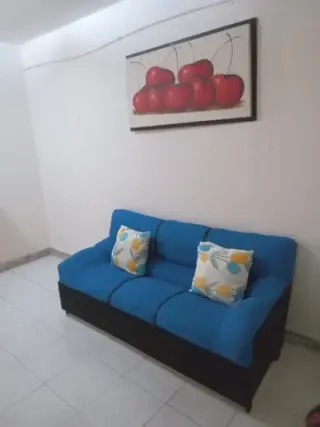 Hermosa casa en la guadalupana