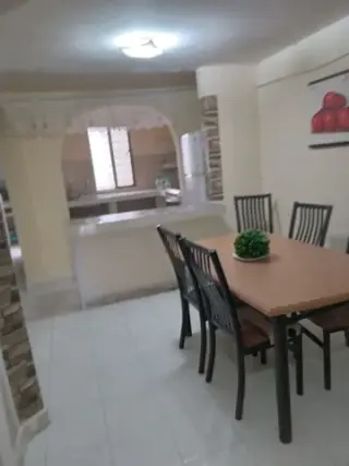 Hermosa casa en la guadalupana