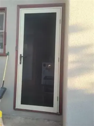 Doors repair